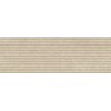 Ceralto Karavero wandtegel - 40x120cm - 10.8mm - decor - gerectificeerd - mat arena SW1598584