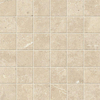 Terravito Pronto Mozaiek wandtegel - gerectificeerd - Sand SW1416915