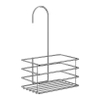 Smedbo Beslagsboden panier de douche - 11x28.3x11cm - Inox acier inoxydable poli SW542713