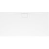 Villeroy en Boch Architectura Metalrim douchebak acryl rechthoekig 150x80x4.8cm alpine wit 1024740 Villeroy en Boch Architectura Metalrim douchebak acryl rechthoekig 150x80x4.8cm alpine wit 1024740