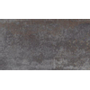 Terravito Copuro carreau mur et sol - 30x60cm - 9mm - Rectangulaire - rectifié - aspect béton - noir mat SW359804