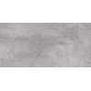 SAMPLE Rhein Gravity Wandtegel 30x60cm 10mm witte scherf Mid Grey SW914465