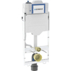 Geberit Réservoir encastré avec châssis SW1237246