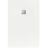 Villeroy & Boch Excello douchevloer 100x150cm polyurethaan/acryl Stone White SW376108 Villeroy & Boch Excello douchevloer 100x150cm polyurethaan/acryl Stone White SW376108