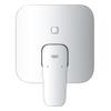 Grohe Cubeo Inbouwmengkraan - 2-weg omstelling - chroom SW1186613