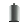 Hotbath Archie Beam velvet - hoofddouche - plafondbevestiging - IX RVS316 - RVS 316 SW799040