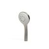 Hotbath Mate handdouche M375 multijet geborsteld nikkel SW12479 Hotbath Mate handdouche M375 multijet geborsteld nikkel SW12479