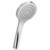 Xenz Pure douchette - 10cm - rond - 1 jet - chromé SW104755