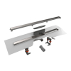 Easy Drain Compact caniveau carrelable FF ws 30mm 90cm simple 2301920