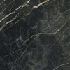 Baldocer cerámica wacom forest pulido carrelage sol et mur 120x120cm aspect marbre noir brillant SW720378