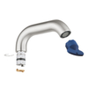GROHE bec tube orientable SW1244518