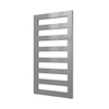 Plieger bellezza el radiateur électrique design avec nexus easy connect 1155x600mm 600 watts argent métallique SW796757