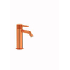 Plieger Roma Mélangeur lavabo 1 trou avec vidage cuivre brossé SW444117 Plieger Roma Mélangeur lavabo 1 trou avec vidage cuivre brossé SW444117
