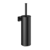 Hotbath Gal WC-borstelgarnituur wandmodel Geborsteld Gunmetal PVD SW656146