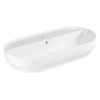GROHE Essence opzetwastafel - 80cm - wit SW1477602