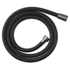 GROHE doucheslang - 150cm - hard graphite (antraciet) SW1477726