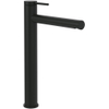 Villeroy & Boch Loop & Friends ensemble de robinet à levier unique rehaussé - noir mat SW974127 Villeroy & Boch Loop & Friends ensemble de robinet à levier unique rehaussé - noir mat SW974127