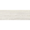 ÉCHANTILLON Terravito Dovaro Carreau mural - 30x90cm - rectifié - blanc mat SW1131029