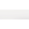 ÉCHANTILLON Terravito Gidoro carreau mural - 40x120cm - 11mm - rectifié - Blanc mat SW736489