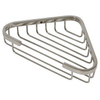 Plieger Uni porte-savon d'angle 15x19x3.5cm chrome SW358976