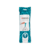 Brabantia PerfectFit Afvalzakken - trekbandsluiting - code W - 5L - 20 stuks SW1117424