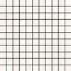 Ceralto Alvera Facet Mozaiektegel - 30x30cm - 7.7mm - White SW1171412