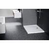 Novellini Olympic New receveur de douche acrylique carré 90x90x11.5cm blanc 0336223