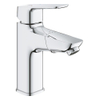 GROHE Cubeo wastafelkraan - m-size - uittrekbare uitloop - gladde body SW1477645