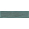 Cifre cerámica opal emerald gloss 7.5x30cm carreau de mur look vintage gloss green SW727453