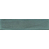 ÉCHANTILLON Terravito Almicoa carreau mural - 7.5x30cm - Rectangulaire - 8.6mm - Opal Emerald SW735594