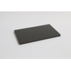 INK Jazz XS inlegplateau 32x2x19cm gelakt tbv stalen fonteinframe Mat antraciet SW207553 INK Jazz XS inlegplateau 32x2x19cm gelakt tbv stalen fonteinframe Mat antraciet SW207553