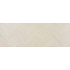 ÉCHANTILLON Baldocer Cerámica Larchwood Zig Maple carrelage mural rectifié Mat Beige clair SW735763