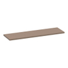 BRAUER Ocean Medium plan de toilette - 160x46x4cm - moka mat SW1203368