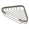 Plieger Uni hoekzeepschaal 15x19x3.5cm RVS SW358974