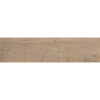 ÉCHANTILLON Cercom Briccole Carreau de sol et de mur 30x120cm 8.5mm rectifié R10 porcellanato Miele SW976589