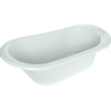 Bébé-jou Fabulous Sky green Baignoire bébé 86x44cm Sky green SW648553 Bébé-jou Fabulous Sky green Baignoire bébé 86x44cm Sky green SW648553