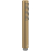 Villeroy & Boch Verve Showers Douchette ronde - Or brossé (or) SW974353 Villeroy & Boch Verve Showers Douchette ronde - Or brossé (or) SW974353