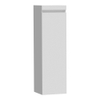 Saniclass Solution Armoire colonne 35x120cm gauche Blanc mat SW370772