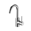 Hotbath Buddy Mitigeur lavabo 1 trou 004 S chrome SW11343 Hotbath Buddy Mitigeur lavabo 1 trou 004 S chrome SW11343