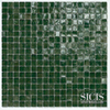 Sicis Waterglass Mosaique carrelage 30x30cm 4mm 43 Hemlock SW369409