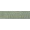 Prissmacer Cerámica Beton Cire Bercy Wandtegel - 7.5x30cm - mat Groen SW928350
