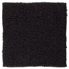 Sealskin Twist Tapis de baignoire 60x60cm polyester anthracite SW94561