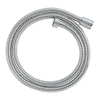 Grohe Vitalioflex Flexible de douche - métal longlife - 125cm - chrome SW878171