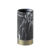 Aquanova Nero Tandenborstelhouder Zwart SW542516