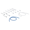 Grohe Dal Rapid Verlengset - 70mm - voor inbouwreservoir 0434125