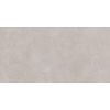 JOS. Newclay Wandtegel - 25X50cm - 7,2mm - Rechthoek - Witte scherf Grey Mat SW1117015