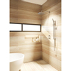Saniclass Brauer Stuttgart 5503 inbouw regendoucheset met handdouche wandmontage, hoofddouche 30cm chroom SW279671 Saniclass Brauer Stuttgart 5503 inbouw regendoucheset met handdouche wandmontage, hoofddouche 30cm chroom SW279671