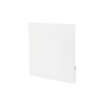 Eurom Mon Soleil 350 Wifi Infrarood Verwarming 60x60x5cm 350watt Metaal Wit SW481880