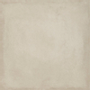 Baldocer Ceramica Grafton Ivory wand- en vloertegel - 60x60cm - 10mm - Vierkant - gerectificeerd - Betonlook - Beige mat SW359814