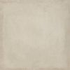 Terravito Savello Ivory carrelage mural et de sol - 60x60cm - 10mm - Carré - rectifié - effet béton - beige mat SW359814